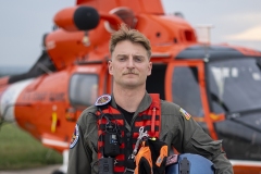 HERO OF THE WEEK- Scott Ruskan