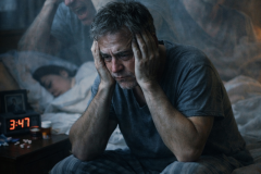 Fatal Familial Insomnia