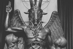 Baphomet