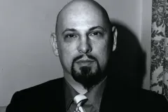 Anton Lavey