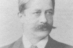 Daniel Paul Schreber