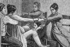The Possession of Lurancy Vennum