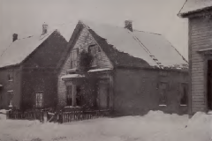 Great Amherst House