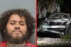 Yair Alberto Pavon-Rivera- Crowtard from Lee County, FL