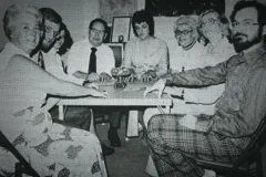 The Philip Experiment
