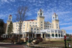 West Baden Springs Hotel
