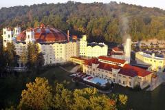 West Baden Springs Hotel