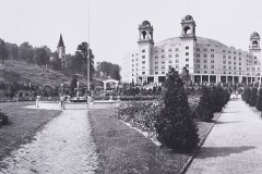West Baden Springs Hotel