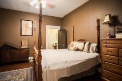 Whispers Estate bedroom