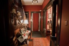 Whispers Estate interior