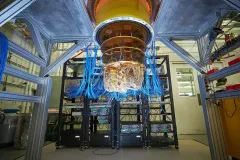 Quantum Computer