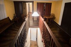 Whispers Estate stairwell