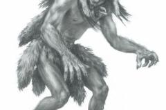 Skinwalker