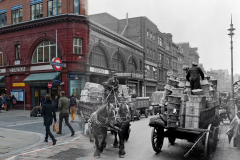 Bold Street