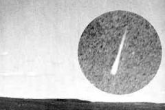 Ghost Rockets of Scandinavia