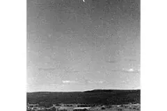 Ghost Rockets of Scandinavia