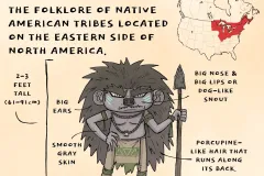 Pukwudgie