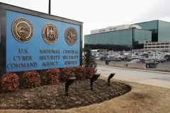 NSA Building