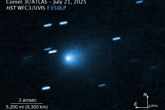 Comet Atlas