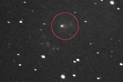 Comet Atlas