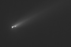 Comet Atlas