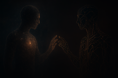 Carbon Made Human