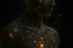 Humanity Being Formed Molecularly