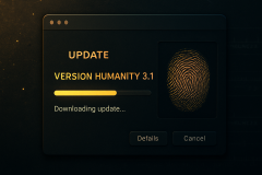Humanity Version 3.1 Downloading
