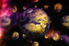 The Multiverse
