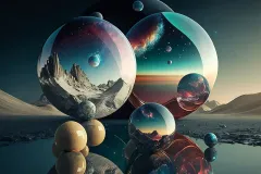 Multiverse Is Possible