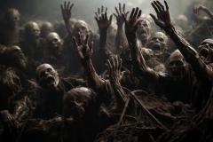 Zombie Horde