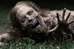 Zombie crawler