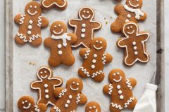 Gingerbread Men