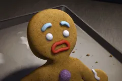 Gingy