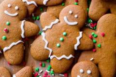 Gingerbread Men