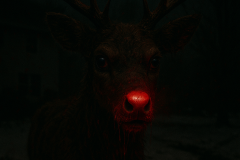 Rudolph Horror