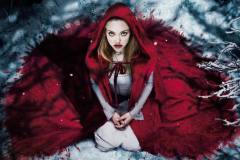 Red Riding Hood