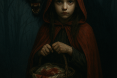 Little Red Riding Hood