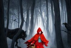 Red Riding Hood