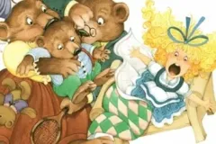 Goldilocks and the Three Bears