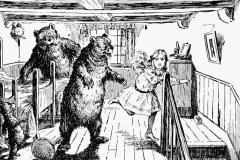 Goldilocks 1912