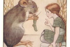 Thumbelina