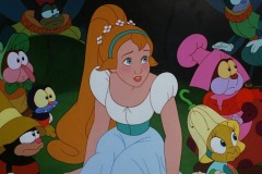 Thumbelina