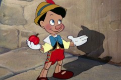 Pinocchio 1940