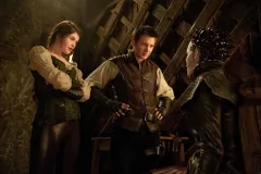 Hansel and Gretel-Witch Hunters