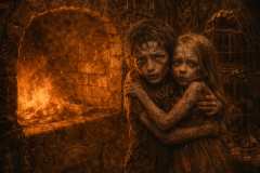House of Hunger