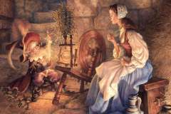 Rumpelstiltskin