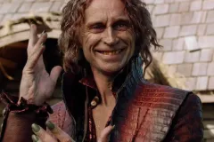 Rumpelstiltskin/Mr. Gold from Once Upon A Time