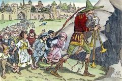 The Pied Piper