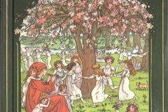 The Pied Piper
